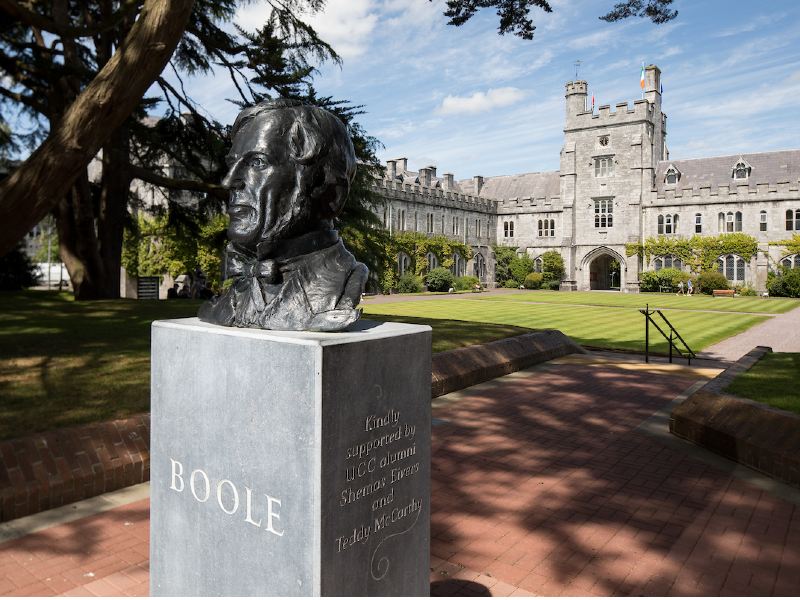 UCC researchers awarded as part of €21m Irish Research Council programmes